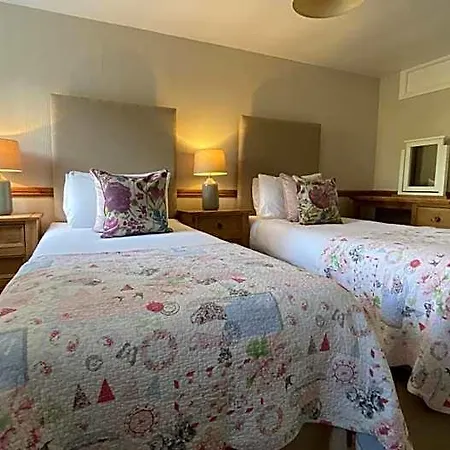 Bed & Breakfast The New