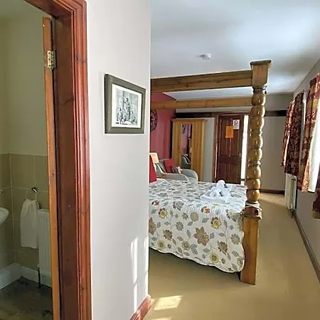 Bed & Breakfast The New 3*
