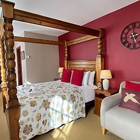 Bed & Breakfast The New 3*