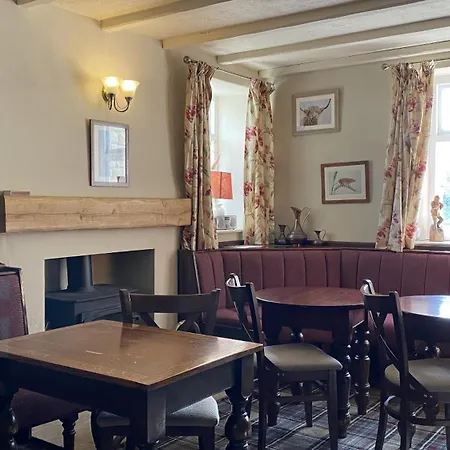 Bed & Breakfast The New 3*