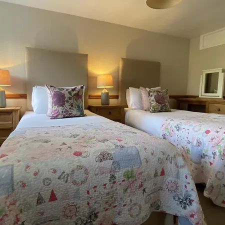 新旅馆 住宿加早餐酒店 皮克林