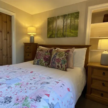 Bed & Breakfast The New 3*