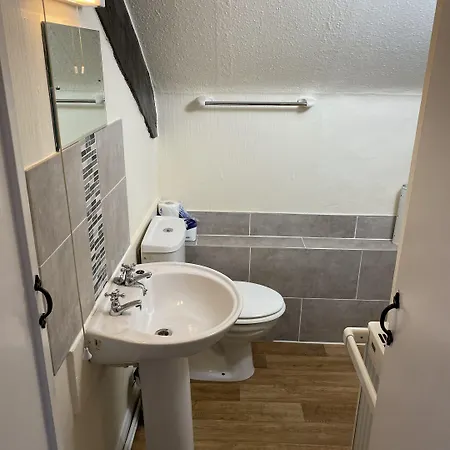 新旅馆 3* 皮克林